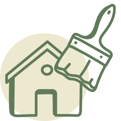house maintenance