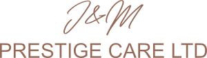 logo J&M Prestige Care